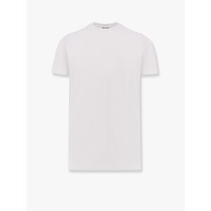 Zanone Men Icecotton Basic T-Shirt